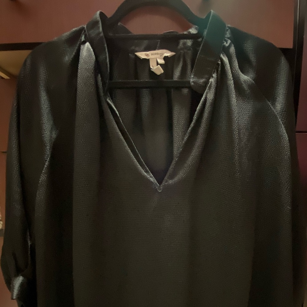 Woman’s BCNGeneration Black Top